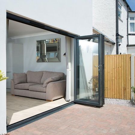 Northwood 2 Villa Broadstairs Exterior photo